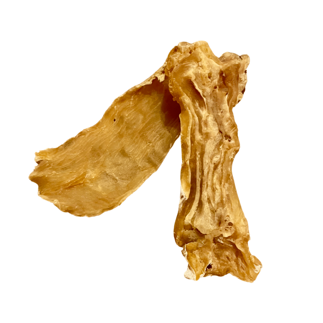 Filet de cabillaud croustillant