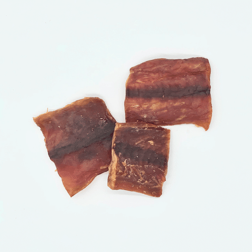 Pavé de saumon