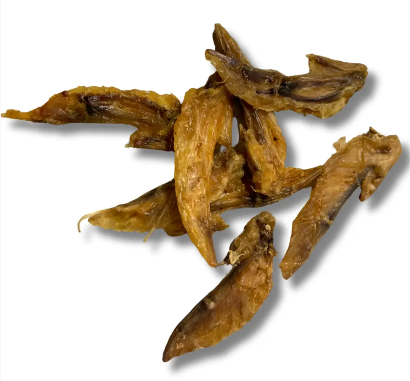 AILES DE POULET