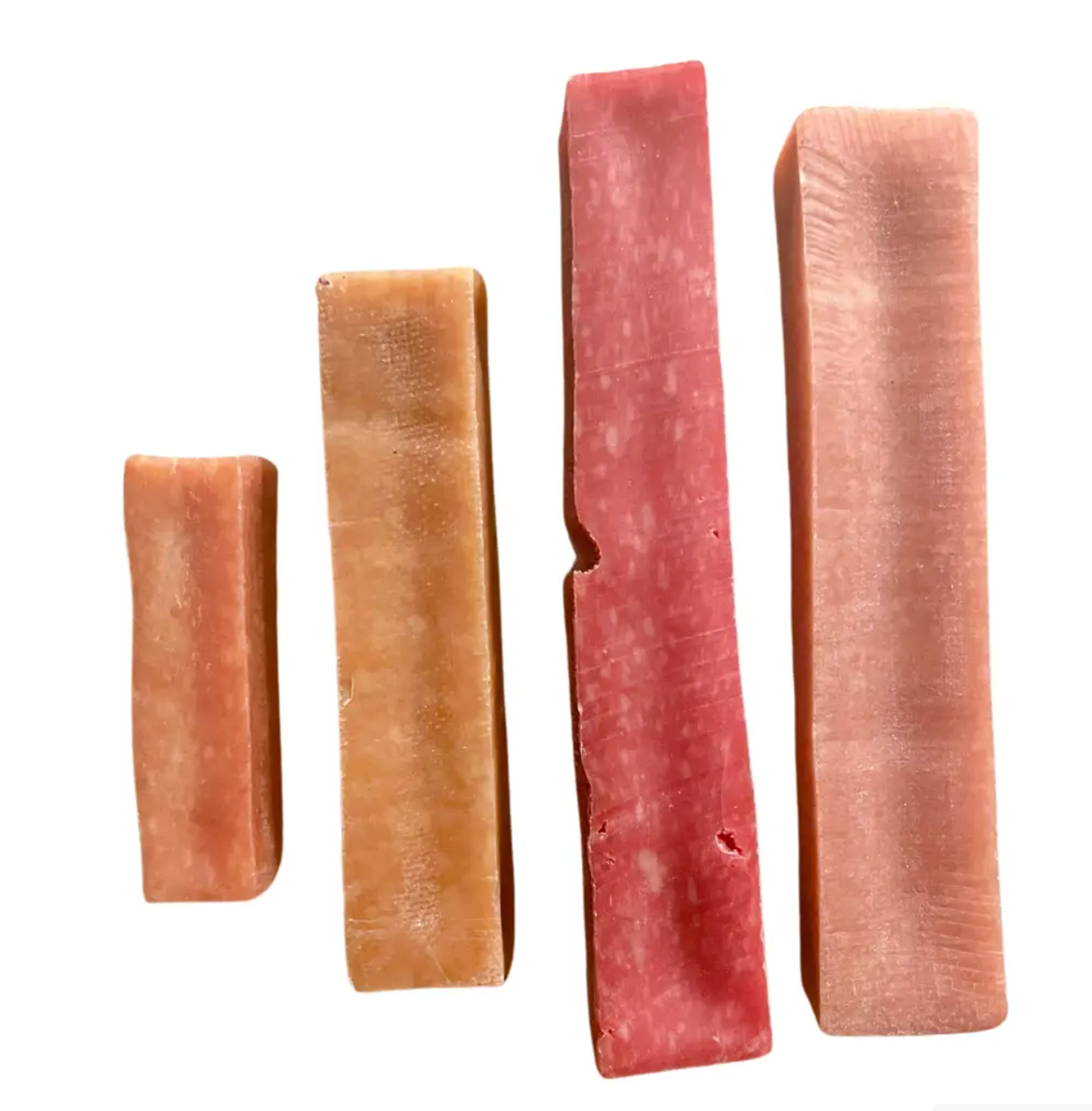 Barre de fromage Fraise