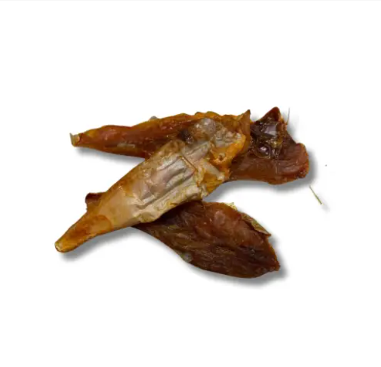 FILET DE MULET -FRIANDISE POUR CHIEN
