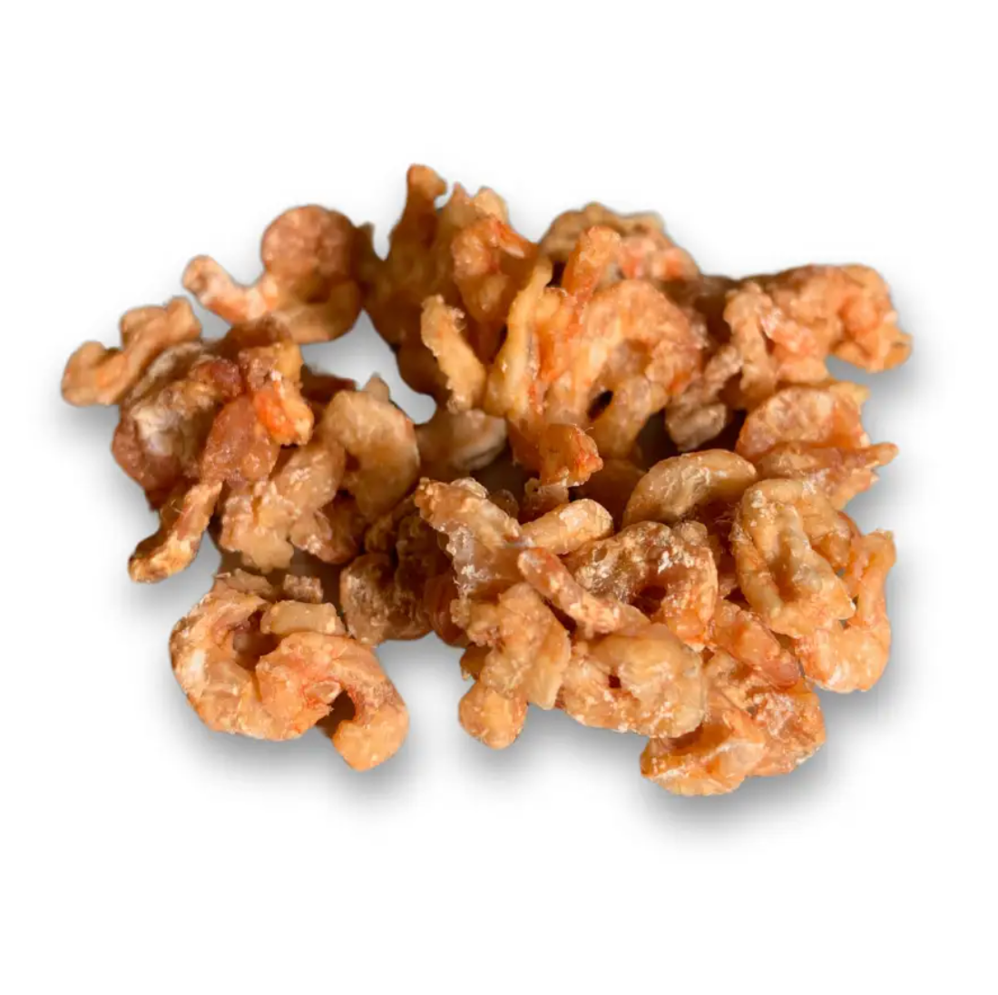 Mini crevettes - friandises pour chats et chiens