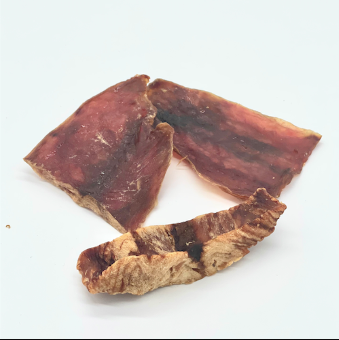 Pavé de saumon