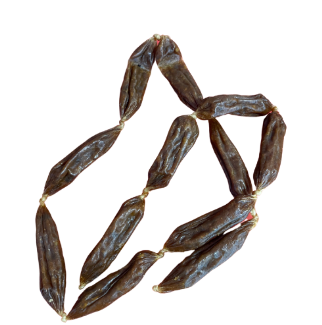 Saucisse de boeuf