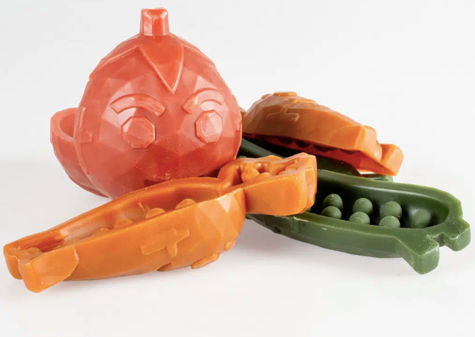 FRIANDISE VEGGIE LÉGUMES L