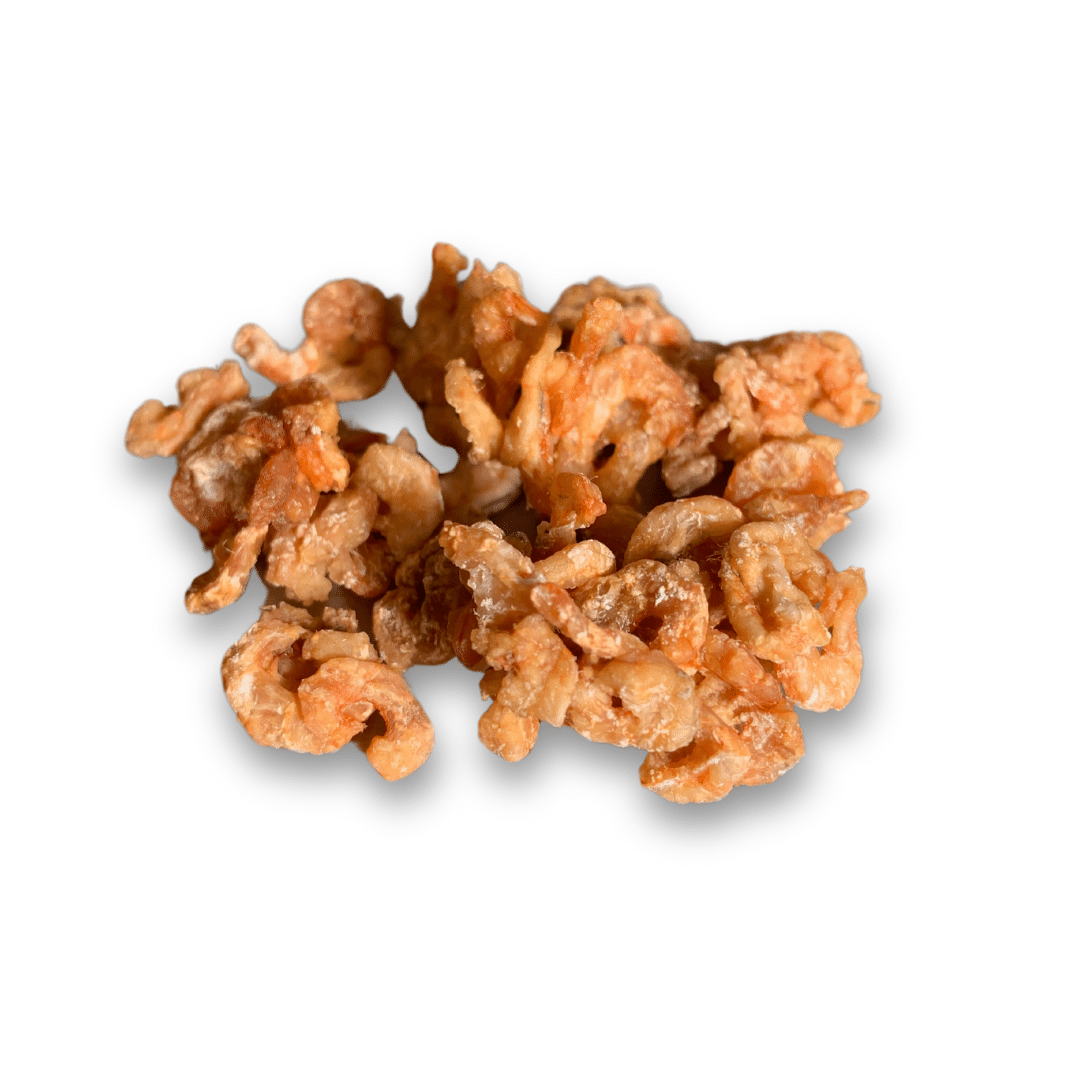 Mini crevettes - friandises pour chats et chiens