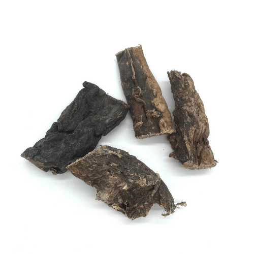 Poumon de boeuf