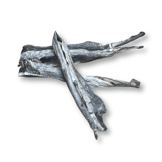 Lanière de Cabillaud