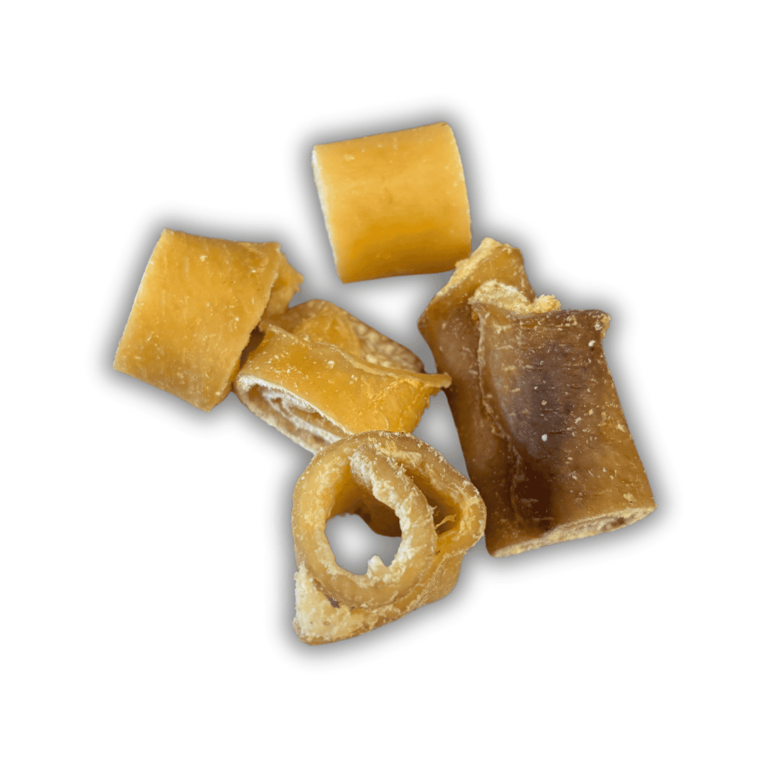 Minis Rouleaux de Porc