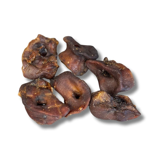 DEMI NEZ DE COCHON