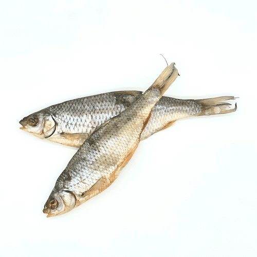 Gardons - Friandises naturelles pour chien