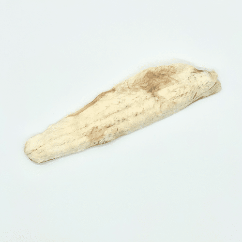 Filet de brochet