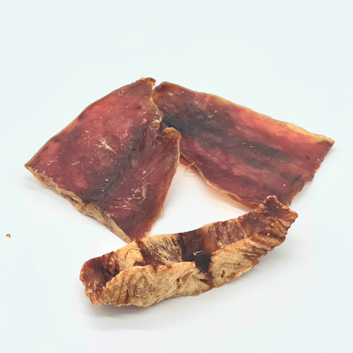 Pavé de saumon