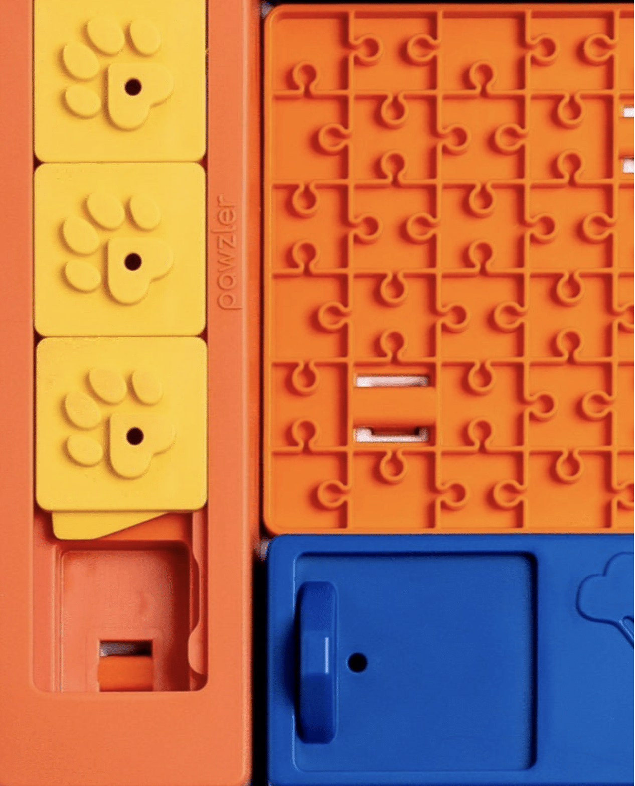 Jeu d'occupation Beginner Set - PAWZLER