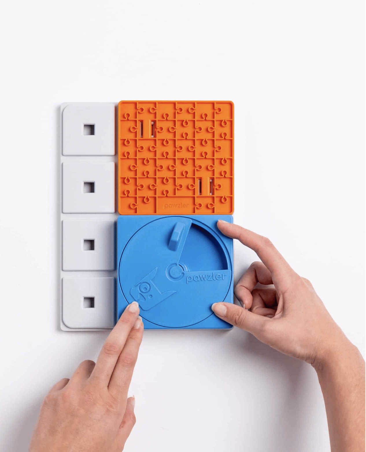 Jeu d'occupation Beginner Set - PAWZLER