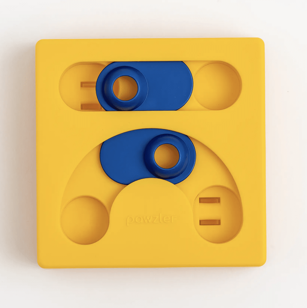 KAYA PAWZLE NIVEAU 2 _ PAWZLER