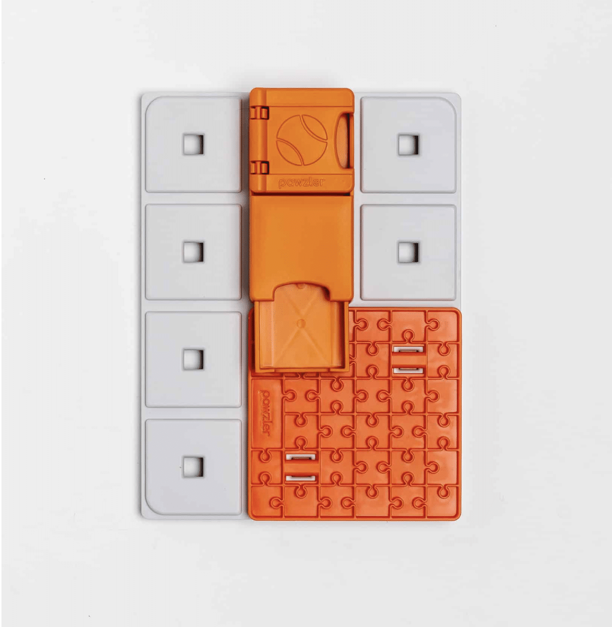 TERRA PAWZLE NIVEAU 1 _ PAWZLER