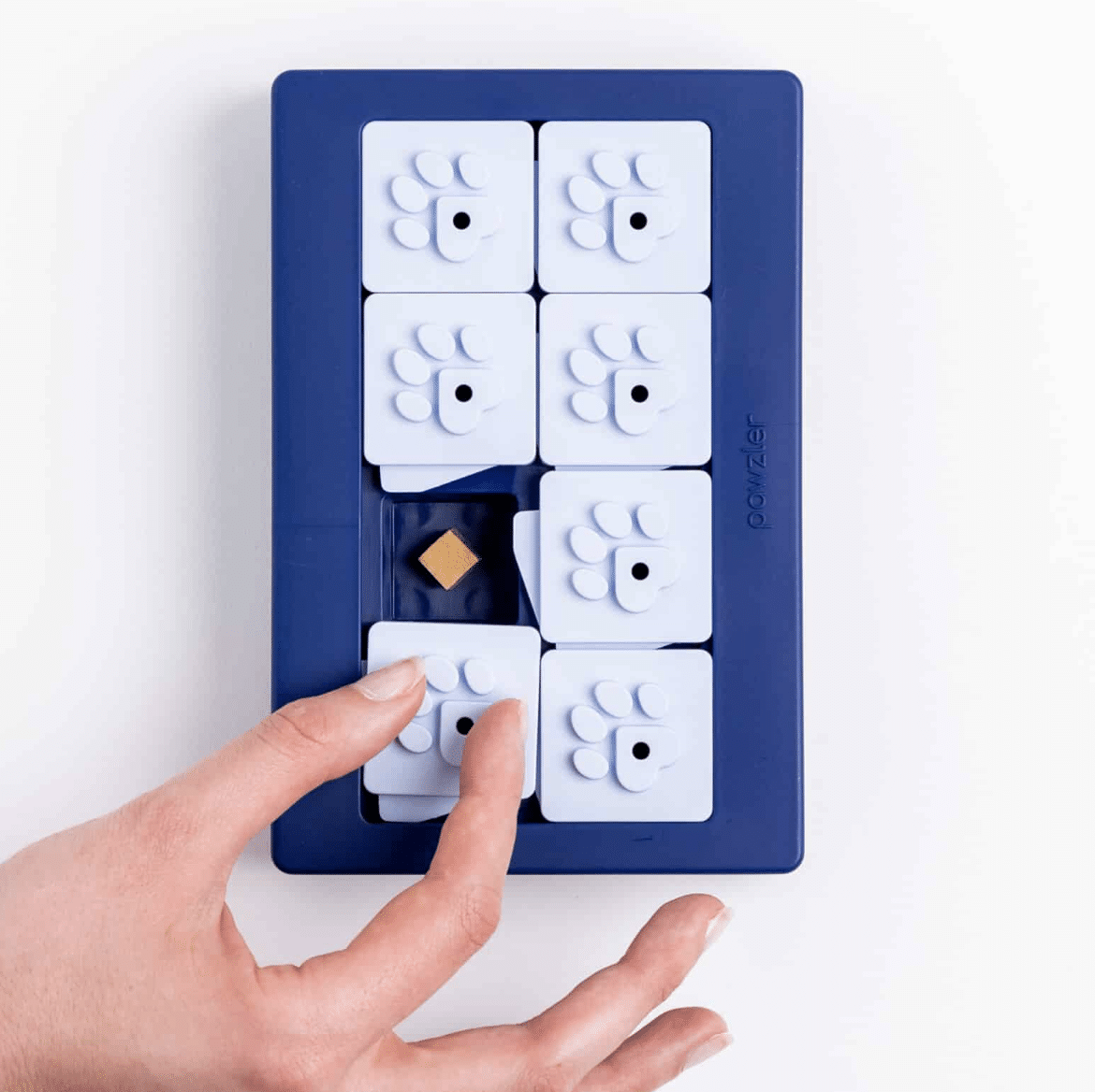 LOUVRE PAWZLE NIVEAU 3_ PAWZLER