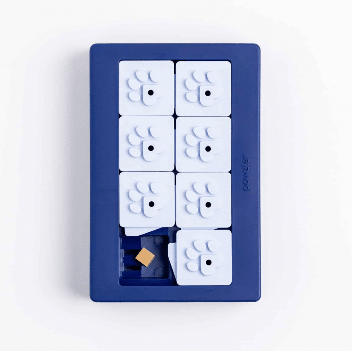 LOUVRE PAWZLE NIVEAU 3_ PAWZLER