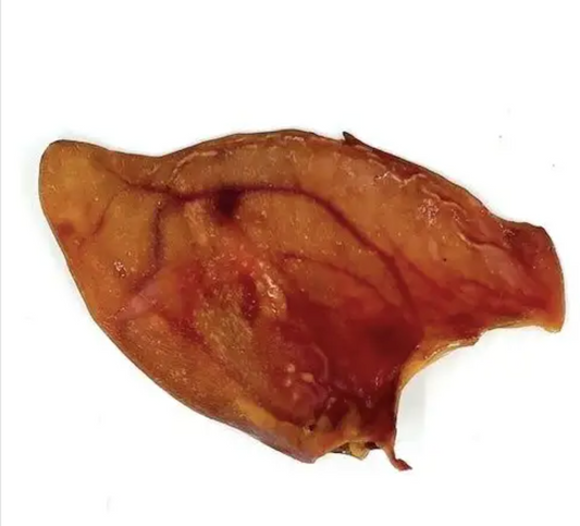 Oreille de porc