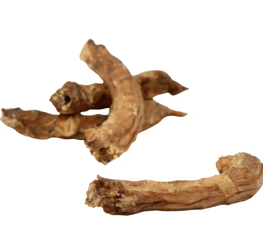 Cou de poulet