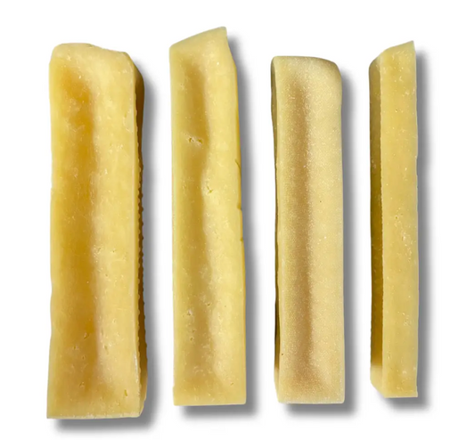 Barres de Fromage