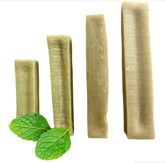 Barre de fromage Menthe