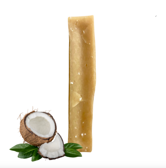 Barre de fromage Noix de coco