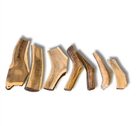 BOIS DE CERF TRANCHE