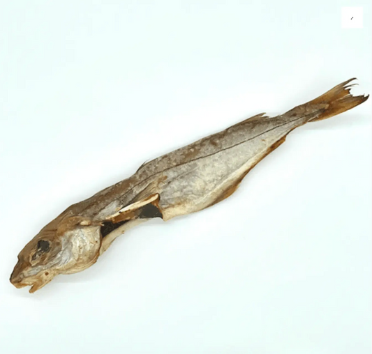 Eglefin - Friandise naturelle pour chien
