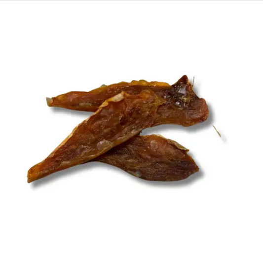 FILET DE MULET -FRIANDISE POUR CHIEN