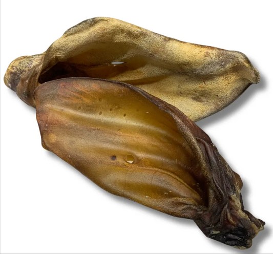 Oreille de boeuf