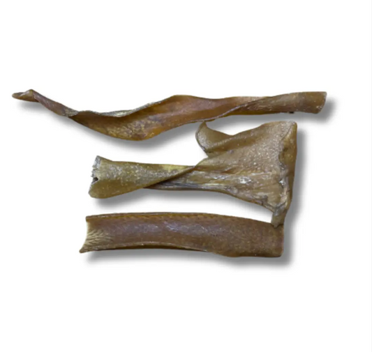 Peau de sanglier