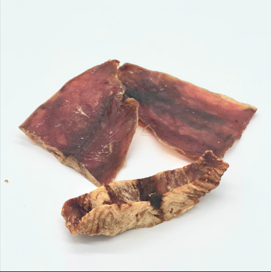 Pavé de saumon