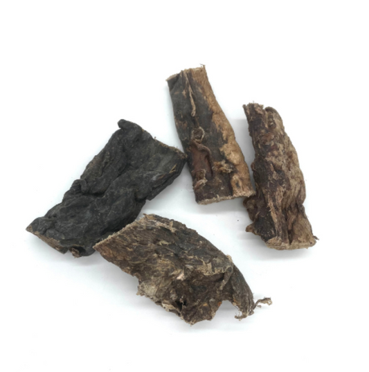 Poumon de boeuf