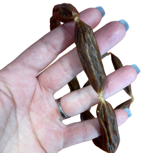 Saucisse de boeuf