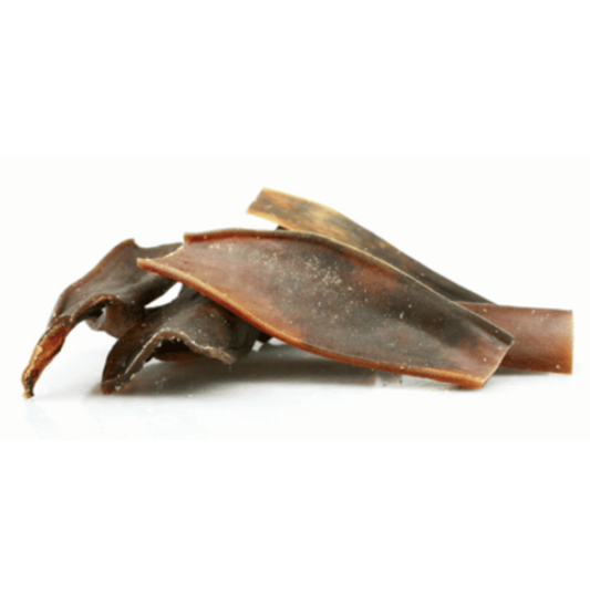 Peau de chameau