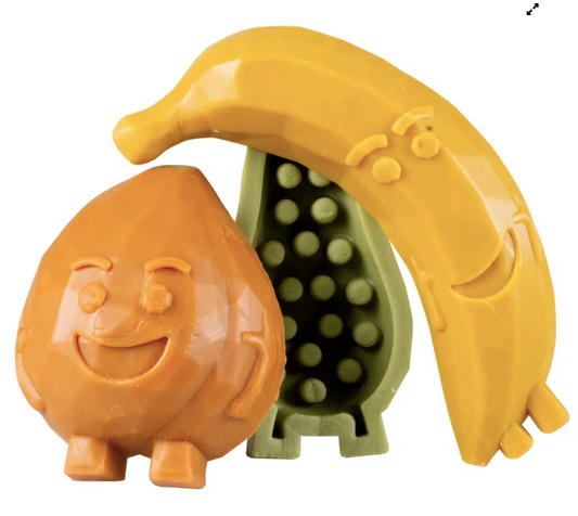 FRIANDISE VEGGIE FRUITS L