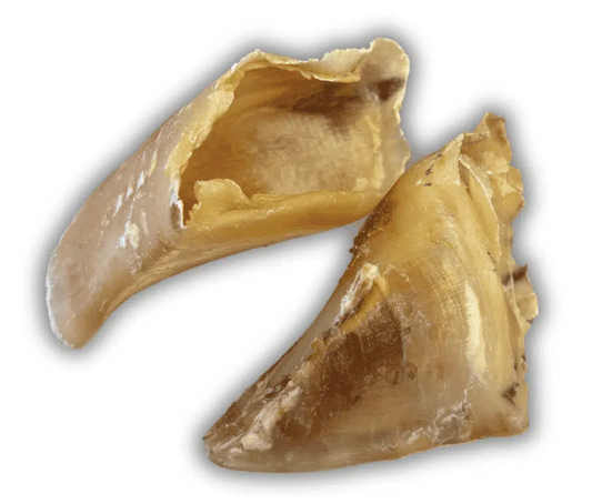 Sabots de Veau