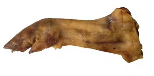 🐾🐷 PIED DE COCHON SÉCHÉ