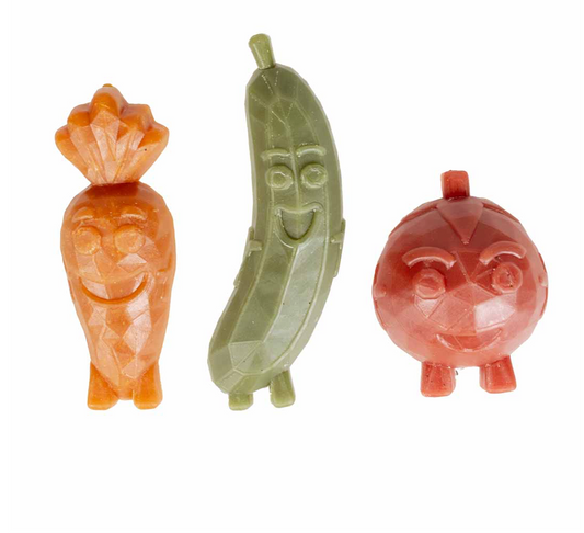 FRIANDISE VEGGIE LEGUME S