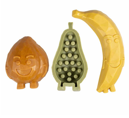 FRIANDISE VEGGIE FRUIT S