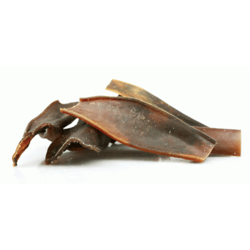 Peau de chameau