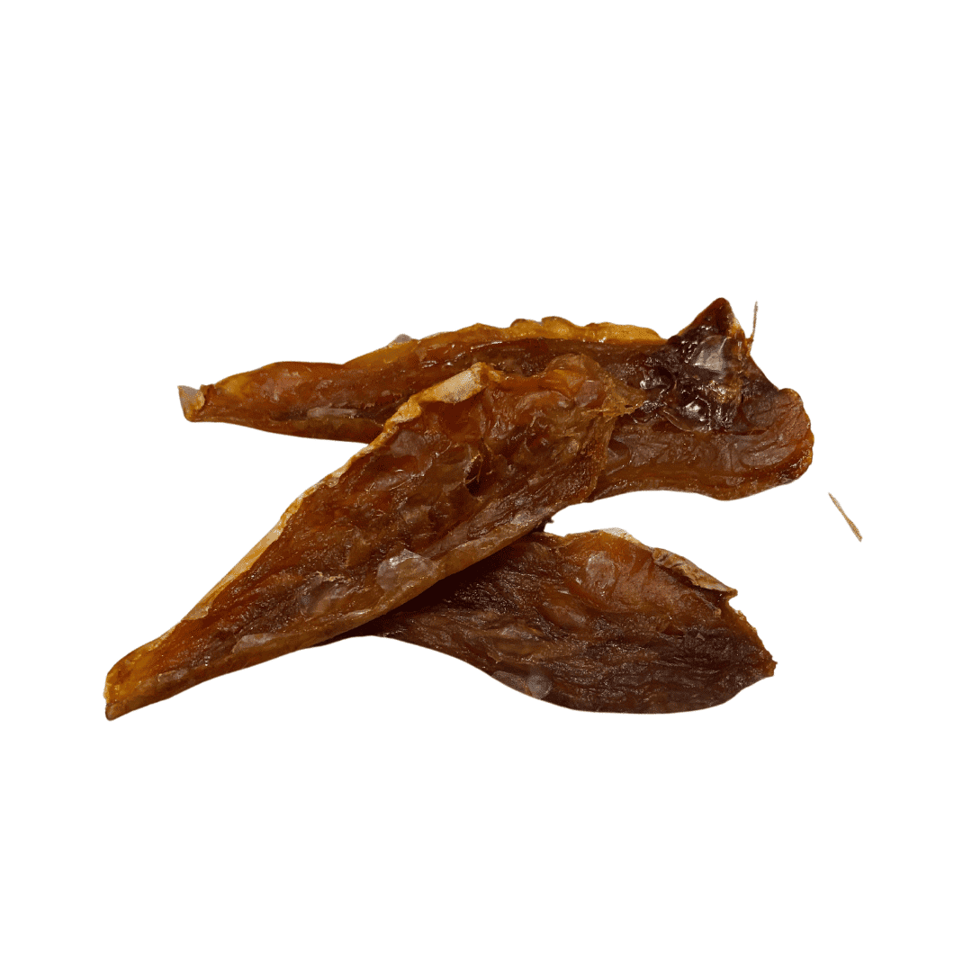 FILET DE MULET -FRIANDISE POUR CHIEN