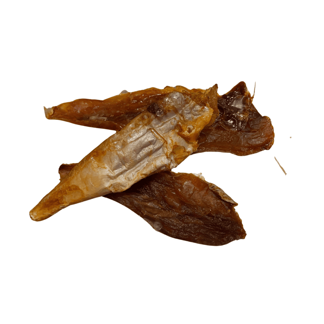 FILET DE MULET -FRIANDISE POUR CHIEN