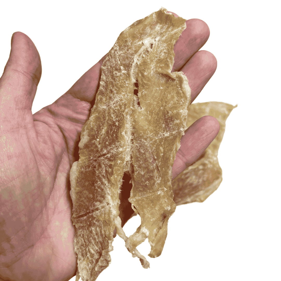 Filet de panga