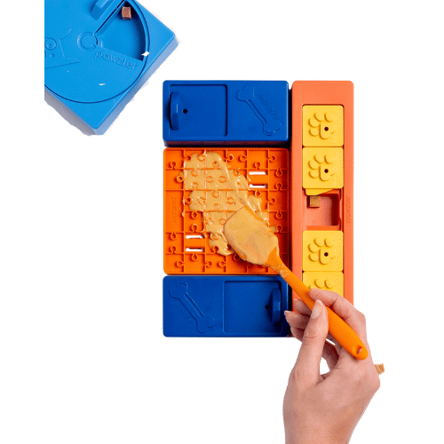 Jeu d'occupation Beginner Set - PAWZLER